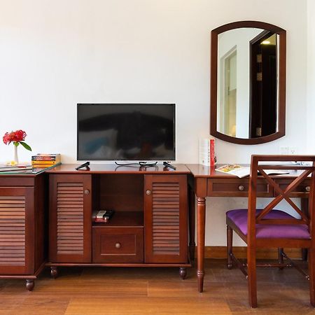 Hoang Ngoc Beach Resort Mui Ne Exterior foto
